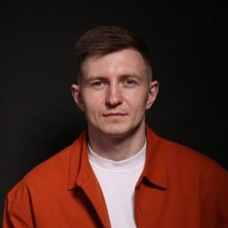Владимир Балун